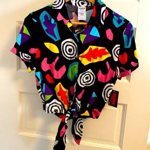 Stranger Things Eleven shirt- costume